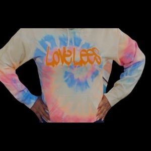 LoveLees Unisex Hoodies